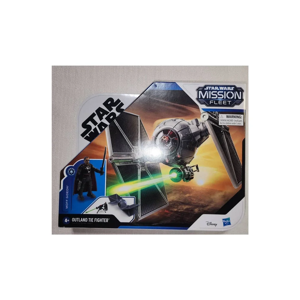 star wars outland fighter moff gideon